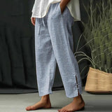 Frieda | Comfortable Artisan Pants