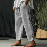 Frieda | Comfortable Artisan Pants