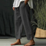 Frieda | Comfortable Artisan Pants