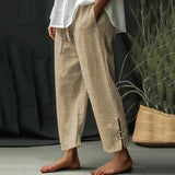 Frieda | Comfortable Artisan Pants