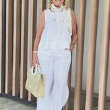 Greta | Casual Elegance Set