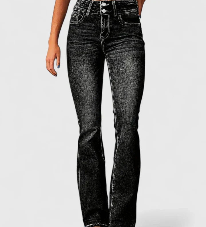 Auryzelle - Elegant Women Pants