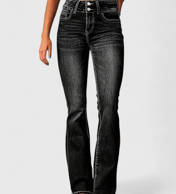 Koralynnae - Sophisticated Women Pants