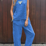 Charlotte | Casual Two-Piece Set