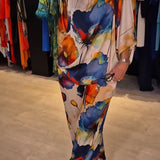 Ida | Chic Printed Set