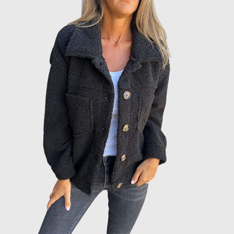 Paula | Elegant Jacket