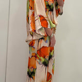 Ida | Chic Printed Set