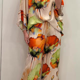 Ida | Chic Printed Set