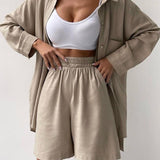 Katharina | Elegant Two-Piece Set