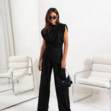 Ida | Casual Elegance Set