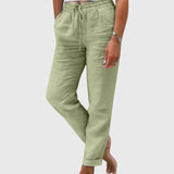 Johanna | Elegant Women's Pants