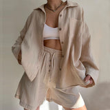Katharina | Two-Piece Set
