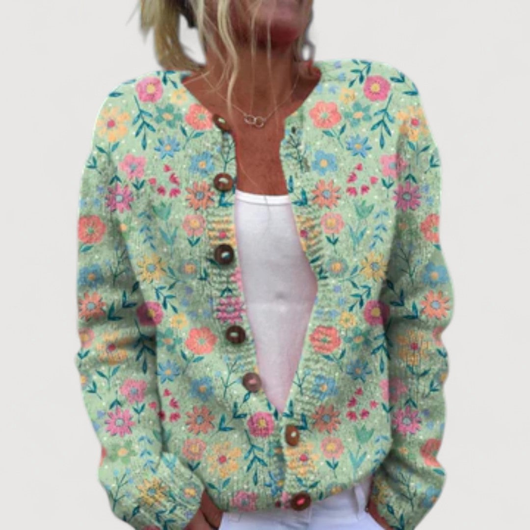 Luella – Cozy Everyday Cardigan