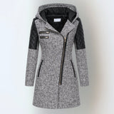 Ida | Luxurious Warm Winter Coat