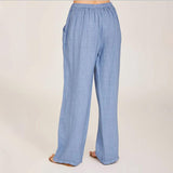 Charlotte | Comfortable Pants with Drawstring