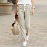 Elisabeth | Casual Pants