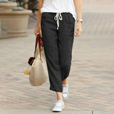Elisabeth | Casual Pants
