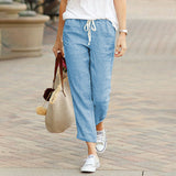 Elisabeth | Casual Pants