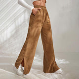 Luise | Comfortable Leisure Pants