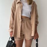Theresa | Two-Piece Set