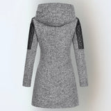 Ida | Luxurious Warm Winter Coat