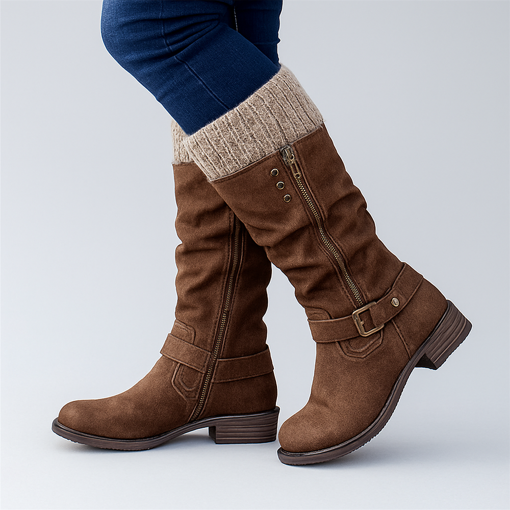 Footwear - Boots