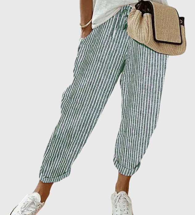 Reina - Elegant Women's Pants