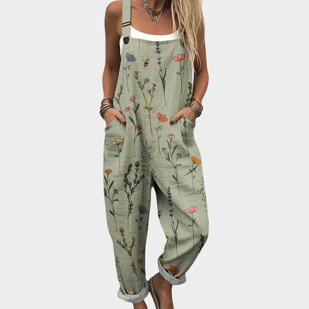 Overalls