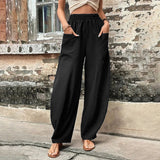 Lena | Flowing Pants