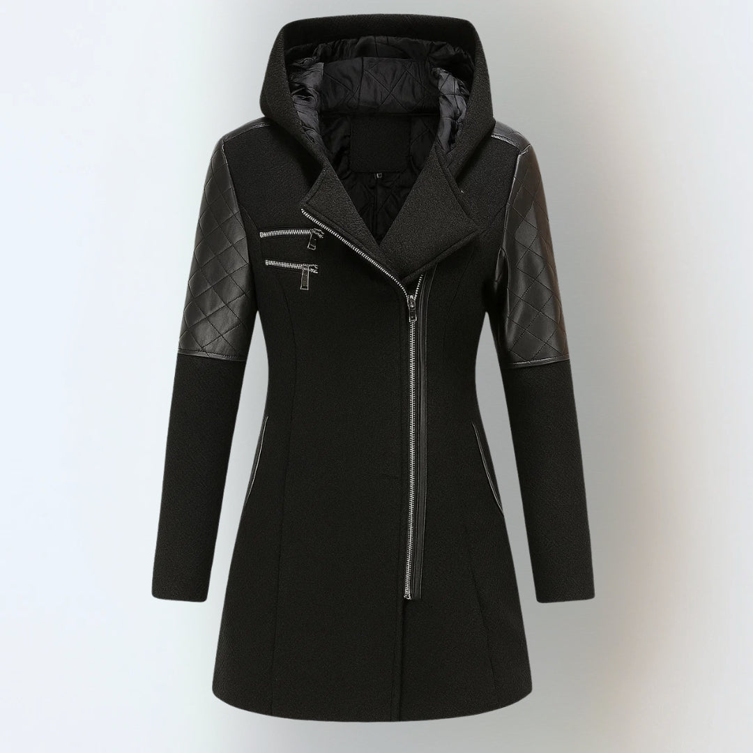Ida | Luxurious Warm Winter Coat