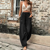 Lena | Flowing Pants