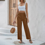 Paula | Expressive Elegant Pants