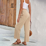 Paula | Expressive Elegant Pants