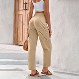 Paula | Expressive Elegant Pants