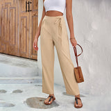 Paula | Expressive Elegant Pants