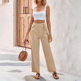 Paula | Expressive Elegant Pants