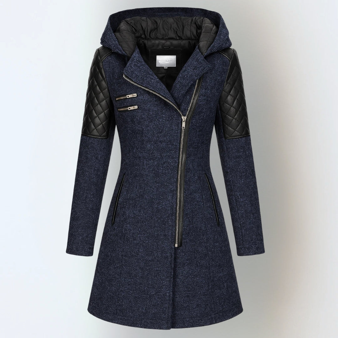 Ida | Luxurious Warm Winter Coat