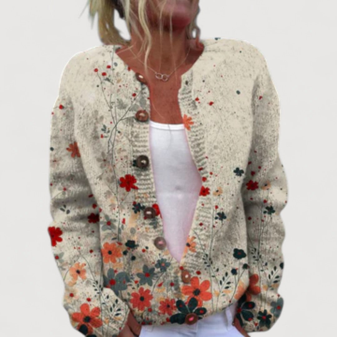 Luella – Cozy Everyday Cardigan