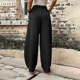 Lena | Flowing Pants