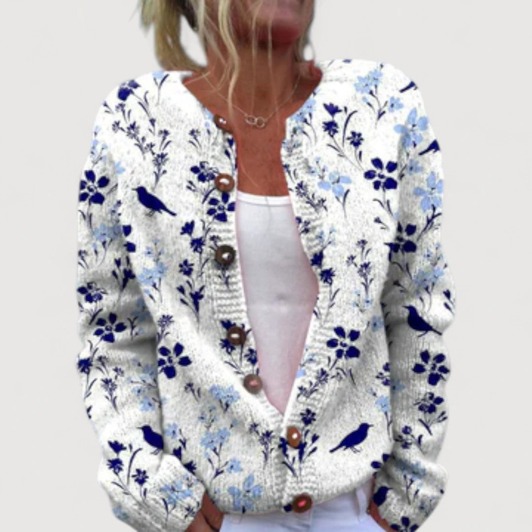 Luella – Cozy Everyday Cardigan