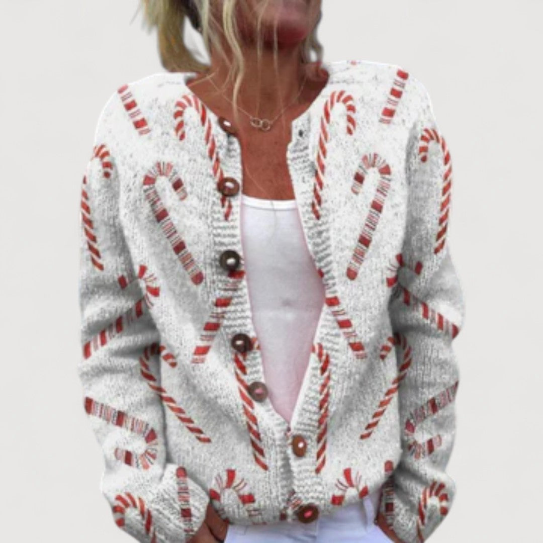 Luella – Cozy Everyday Cardigan