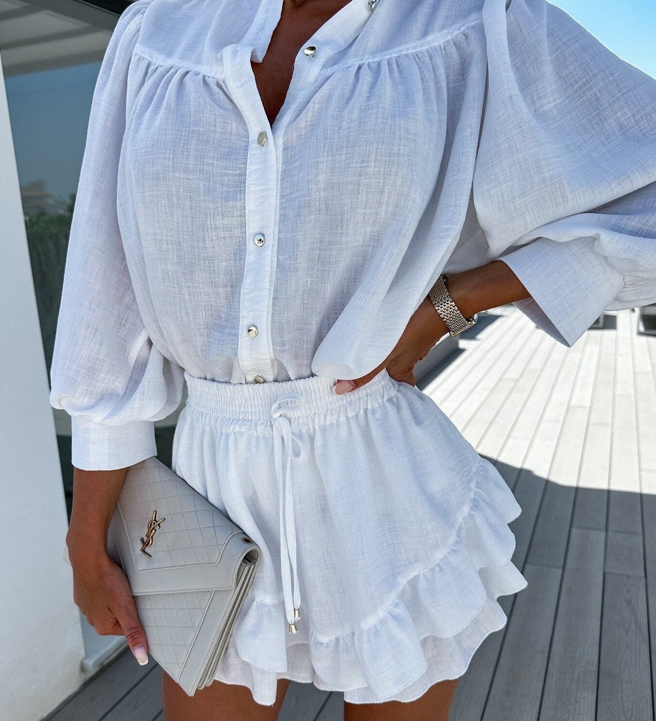 Marlene | Chic Fashion Set