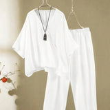 Elisabeth | Casual Boho Set