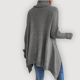 Lorena – Cozy Turtleneck Jumper