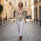 Loes - Classic Elegance