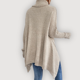 Lorena – Cozy Turtleneck Jumper