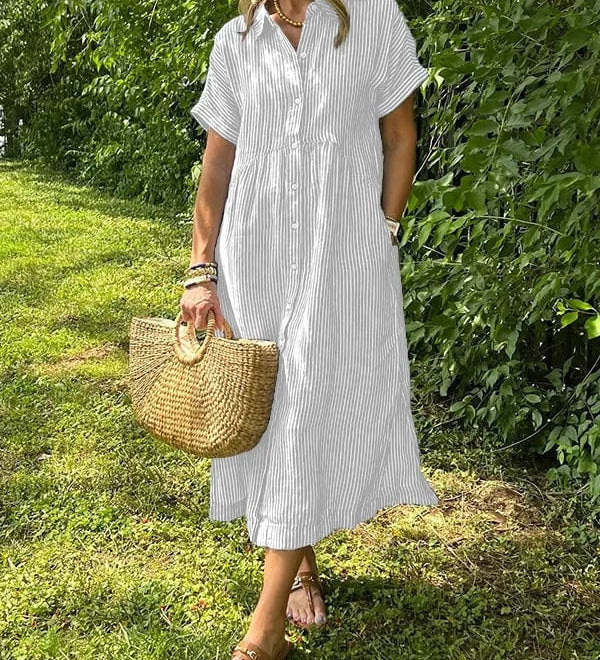 Angela - Midi Dress
