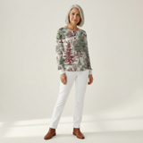 Hanne - Natural Comfort