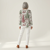 Hanne - Natural Comfort