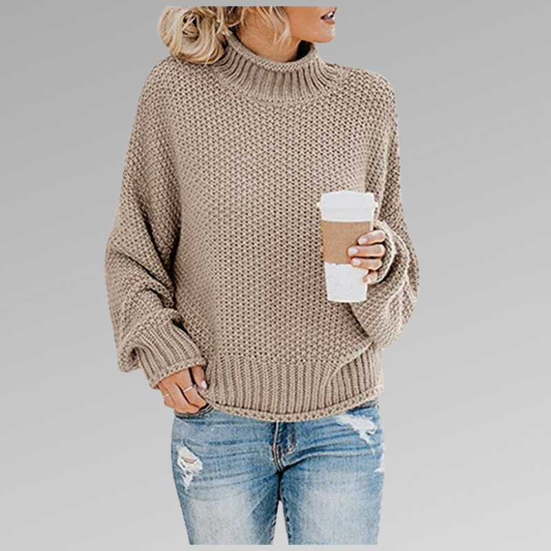 Valerianne - Elegant Sweater